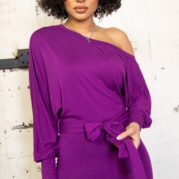 The Darlene Jumpsuit - Picture 3 of 6